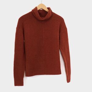 Banana Republic Wool blend Turtleneck size XS